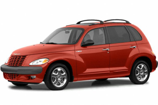 Illustration for article titled The Chrysler PT Cruiser: Let People Enjoy Things